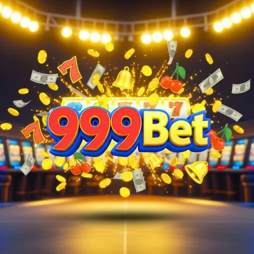 slot game 999Bet