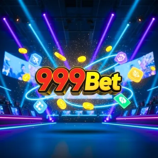 thể thao điện tử 999Bet