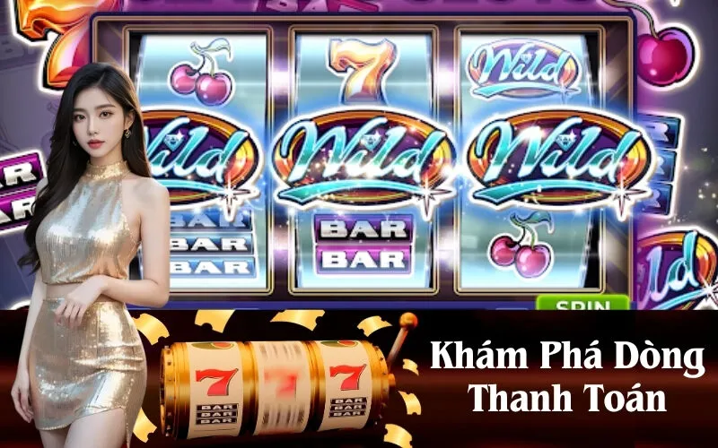 Khám Phá Dòng Thanh Toán