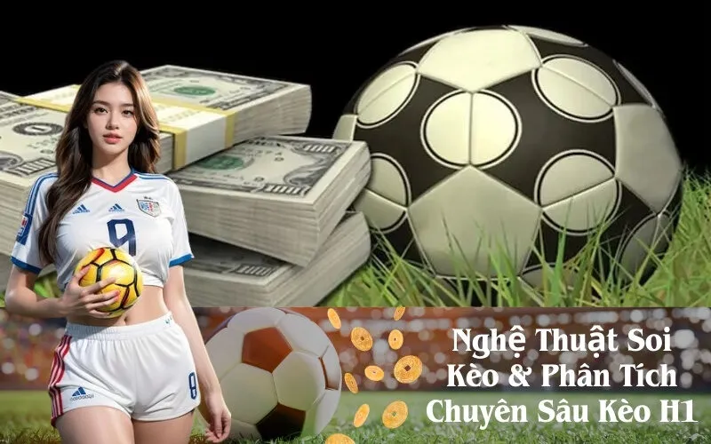 Nghệ Thuật Soi Kèo & Phân Tích Chuyên Sâu Kèo H1
