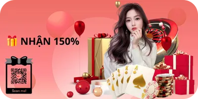 nhận 150% tại 999Bet